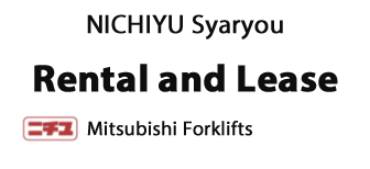 NICHIYU Syaryou Rentals and Leases